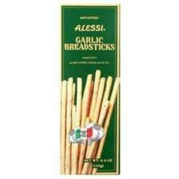 Alessi Breadsticks