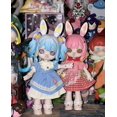 thumbnail image 4 of Bonnie Blind Box Temporada 2 Sweet Heart Party Series 1/12 Bjd Obtisu1 muñecas caja misteriosa juguetes Linda figura de acción Anime regalo para niñas, 4 of 4