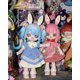 thumbnail image 4 of Bonnie Blind Box Temporada 2 Sweet Heart Party Series 1/12 Bjd Obtisu1 muñecas caja misteriosa juguetes Linda figura de acción Anime regalo para niñas, 4 of 4