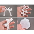 thumbnail image 2 of Bowtie Ribbon Silicone Resin Mold Bow Pendant Crystal Epoxy Resin Casting Mold, 2 of 8