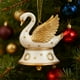 thumbnail image 1 of Adornos navideños | Decoraciones festivas en 2D | Colgantes festivos para el árbol | Conjunto de adornos para la decoración navideña del hogar | Adornos colgantes decorativos de temporada, 1 of 2