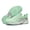 Cyan, variant on Pickleball Court Shoes for Men Women, Lightweight Tennis Badminton Volleyball Sneakers with Gum Rubber Outsole, Indoor Outdoor Training Shoes