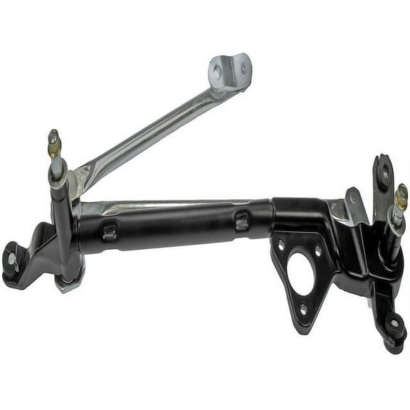 Windshield Wiper Transmission Assembly