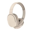 thumbnail image 1 of Wireless Bluetooth 5.3 Over Ear Headphones, HiFi Stereo Headset with Mic 40mm Speaker Type-C Charging, 1 of 1