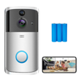 thumbnail image 4 of Video Timbre Cámara HD WiFi ShuxiuWang 9024715977861, 4 of 5