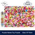 thumbnail image 1 of Adults Puzzles 150 Piece Large Puzzle Game Interesting Toys Personalized Gift, 1 of 2