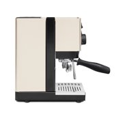 Rancilio Silvia M V6 Espresso Machine (White)