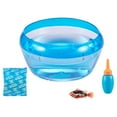 thumbnail image 2 of Robo Fish robotic swimming pets Fish Tank Playset by Zuru, 2 of 2