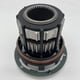 thumbnail image 4 of Conjunto de Buje de Bloqueo de Rueda Dentera Manual 4WD Apto para F250 220 Sunnimix cubo de bloqueo, 4 of 7