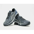 thumbnail image 2 of ASICS GEL-KINETIC FLUENT Trainers Carrier Grey Shoes, 2 of 5