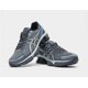 thumbnail image 2 of ASICS GEL-KINETIC FLUENT Trainers Carrier Grey Shoes, 2 of 5