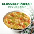 thumbnail image 4 of Healthy Choice Chicken Noodle Canned Soup, High Protein, 15 oz., 4 of 7