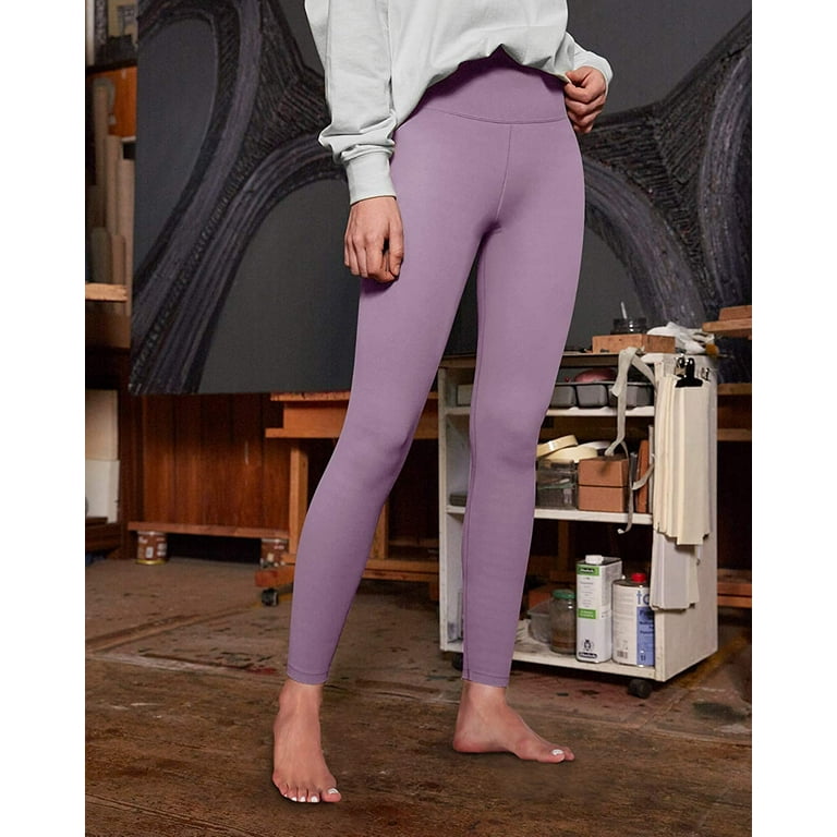 High Waisted Leggings for Women Workout Leggings with Inner Pocket Yoga  Pants for Women