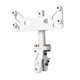thumbnail image 5 of Receptor de enganche de caída ajustable para coche de control remoto, gancho de remolque de alta resistencia, reemplazo ajustable para coche de Plata, 5 of 8
