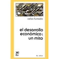 thumbnail image 1 of Pre-Owned El Desarrollo Economico : Un Mito (Edition 6) (Paperback), 1 of 1