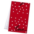 thumbnail image 3 of Paños de cocina absorbentes, paños de cocina de 40x60cm para baño, paños de cocina navideños, toallas de mano para casa, vacaciones, regalos del Día , estilo D Macarena paños de cocina, 3 of 8