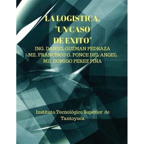 Pre-Owned La Logistica, "Un caso de exito" : Purificadora