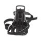 thumbnail image 4 of Portabotellas de buceo, mochila con portabotellas individual, correa trasera de nailon ajustable y portátil para buceador, accesorios de buceo, 4 of 9