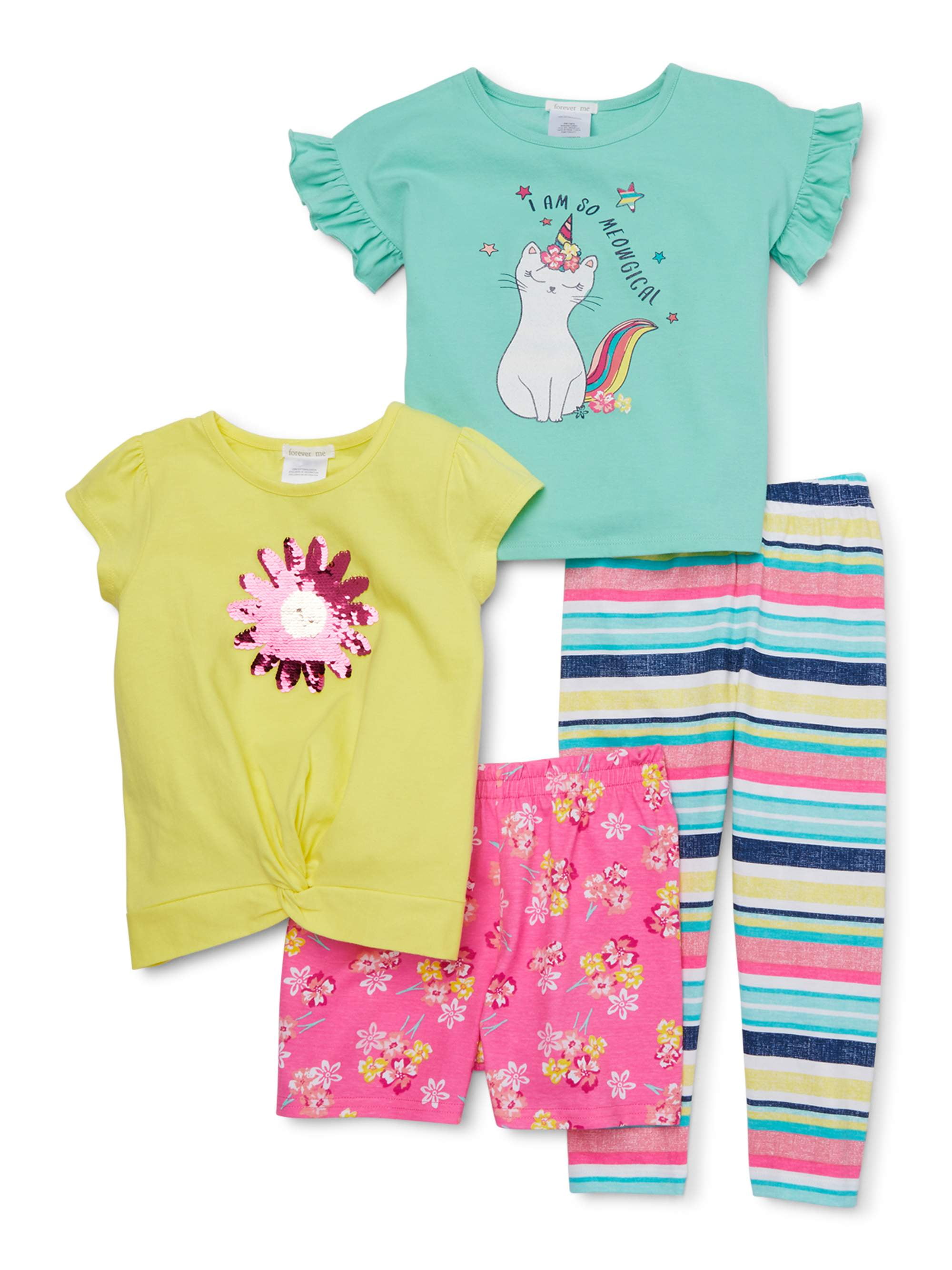 Toddler//Kids Sporty T-Shirt My Mimi in Delaware Loves Me