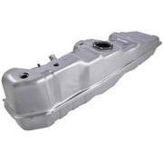 ford f-150 fuel tank