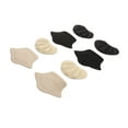 thumbnail image 2 of Inserciones De Cojines Para El Talón, Zapatos Cómodos Cojines Para El Talón Para Uso Diario ANGGREK No, 2 of 7