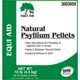thumbnail image 4 of Farnam Equi Aid Natural Psyllium Fiber Pellets for Horses, 10 Pounds, 4 of 5