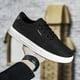 thumbnail image 5 of Zapatos casuales Zapatos de lona transpirables Cómoda amortiguación Hombres Suministros al aire libre DQrwqpou Tenis De Mujer Tenis De Hombre, 5 of 7