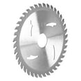 thumbnail image 1 of Lame de Scie, Roue de Coupe à Dents Uniformes Robuste pour Menuiserie, 1 of 8