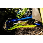 RUGGED Performance Axle for 2020 Arctic Cat Alterra TRV 500/Alterra TRV 700 Front Left,Front Right