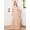 Gold, variant on Beauty-Emily Women Flutter Sleeve Floral Embroidery Tulle Long Dress, V Neck Low Back Maxi Formal Bridesmaid Evening Gown for Wedding Prom Banquet