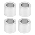 thumbnail image 4 of Spacer Support Fittings, Aluminum Unthreaded Spacer Easy To Install  For Home Long 5mm, 4 of 8