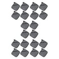thumbnail image 1 of Destyer 4pcs/set Versatile Trivet Mats For Hot Pots Durable And Easy Care Kitchen Potholders Breathable 5Set, 1 of 6