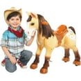 thumbnail image 2 of Little Tikes Giddyup N' Go Pony, 2 of 4