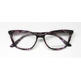 thumbnail image 2 of DANA BUCHMAN QUEEN ANNE CAT EYE PREMIUM COLLECTION ADULTS EYEGLASS FRAME/GLASSES, 2 of 7