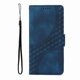 thumbnail image 4 of Funda GANGXUN para OPPO A18 4G con diseño acolchado elegante, cuero PU, protección total y ajuste preciso, 4 of 5