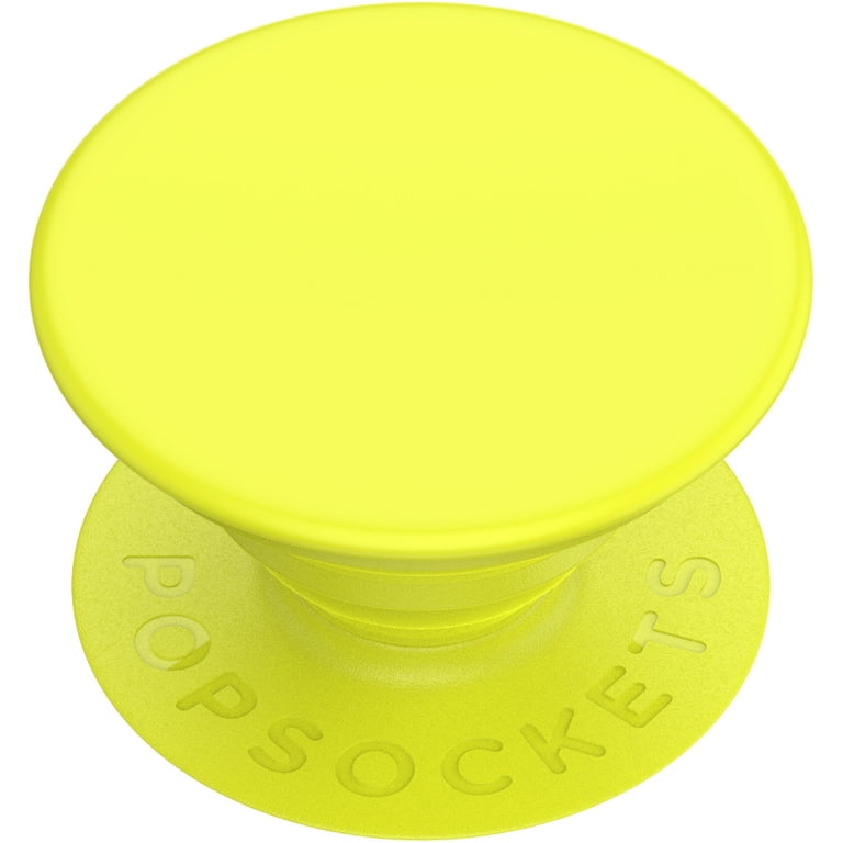 PopSockets: Phone Grip with Expanding Kickstand, Pop Socket for