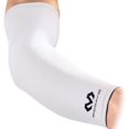 thumbnail image 3 of McDavid Compression Arm Sleeve, 50+ UV Skin Protection, Cooling Arm Sleeve for Sports, 3 of 3