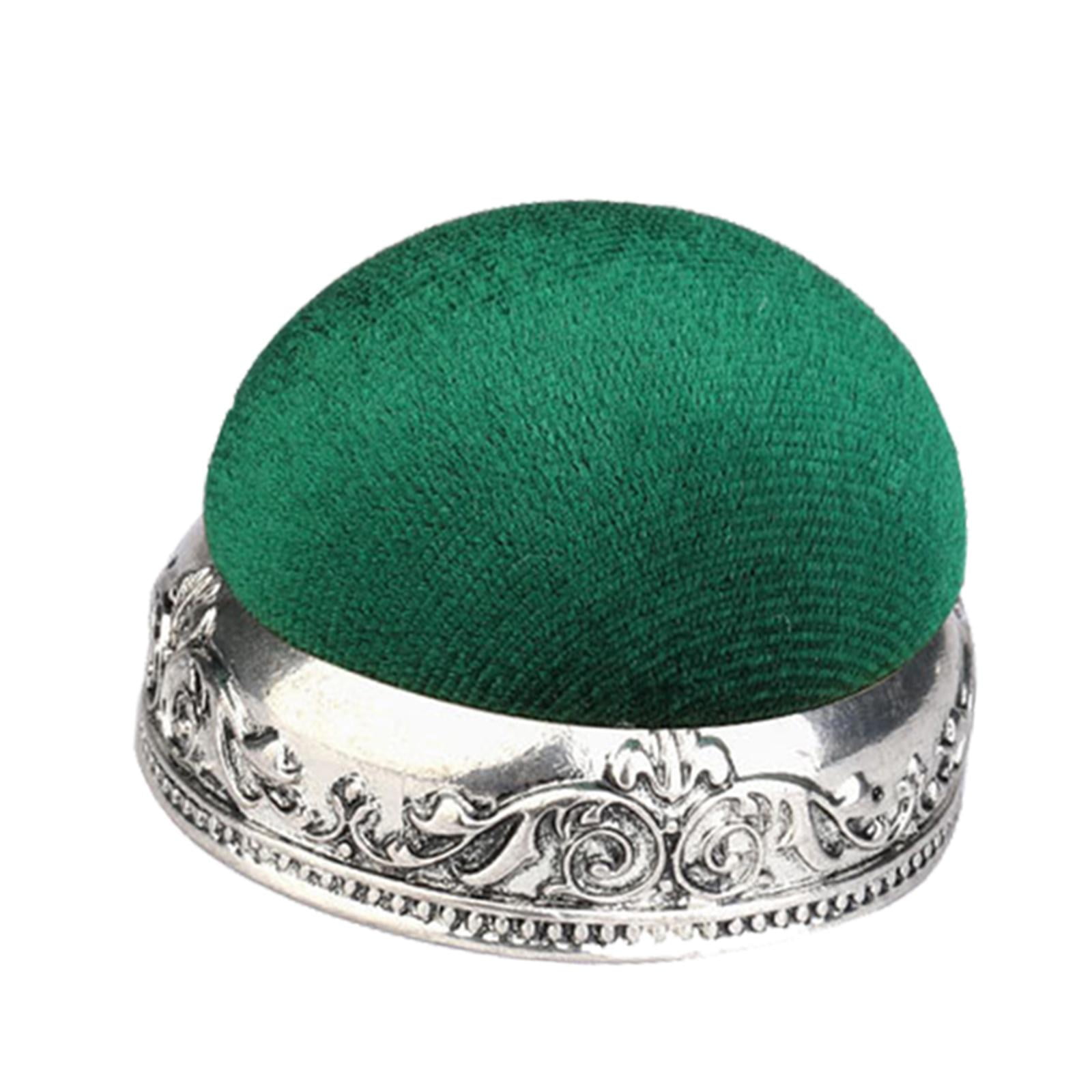 Pin Cushion Pillow Holder Pins Holder for Sewing Notions work .5cm