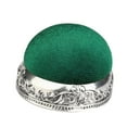 thumbnail image 1 of Porte-Épingles en Métal pour Couture Broderie DIY 4.5cm, 1 of 5