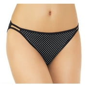 Vanity Fair Womens Illumination String Bikini Style-18108