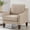 taupe#67, variant on Modern Sofas 4 in1 Multi-Function Single Sofa Bed with Storage Pockets,Tufted Single Pull-out Sofa Bed with Adjustable Backrest and Pillows ,Convertible Chaise Lounge,Gray,Rustic Sofas