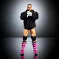thumbnail image 3 of WWE-Figurine articulée Ultimate CM Punk-15cm avec accessoires, 3 of 6