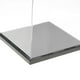 thumbnail image 5 of 2 x Vitrina de acrílico transparente Caja de encimera Organizador de cubos Soporte Escaparate de protección a prueba de polvo para figuras de acción / Macarena Caja de exhibición a prueba de polvo, 5 of 8