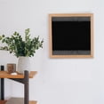 thumbnail image 5 of BEADCEST 1 Roll Bulletin Board Decor Trim Black Copper Plate Non-drying for Office Workers, 5 of 5