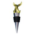 thumbnail image 1 of B Vertedor de vino, aireador de vino con forma de tiburón de Metal de calidad alimentaria llamativo, suministros para fiesta para el hogar, 1 of 2