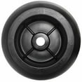 thumbnail image 4 of 2pk Deck Wheel for Husqvarna Hustler Mower 532133957 031997 1700184SM 484225, 4 of 5