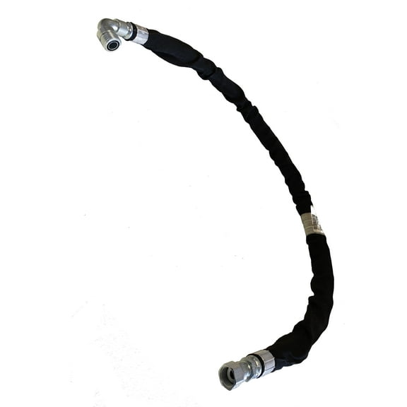 John Deere Original Equipment Hydraulic Hose - KV21698