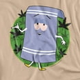 thumbnail image 2 of South Park T-Shirt Towelie Unisex Graphic Tee For Men & Women, 2 of 7