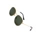 thumbnail image 5 of Guardurnaity Gafas de sol cuadradas para hombre, gafas de pesca hexagonales para mujer, gafas de conducción clásicas ligeras, gafas de protección Type3 NO3, 5 of 6