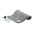 thumbnail image 1 of Heating Pad Blanket Polyester 10 Gears 3 Timer Settings Soft Extra Long Cord Machine Washable for Winter Back Neck Shoulders, 1 of 8